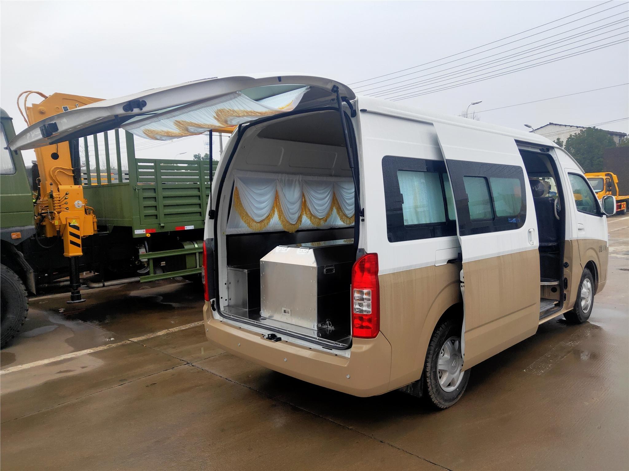 赣州专业服务，让异地死亡遗体运输不再艰难